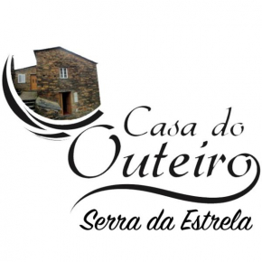 Abrigo do Outeiro-Serra Da Estrela